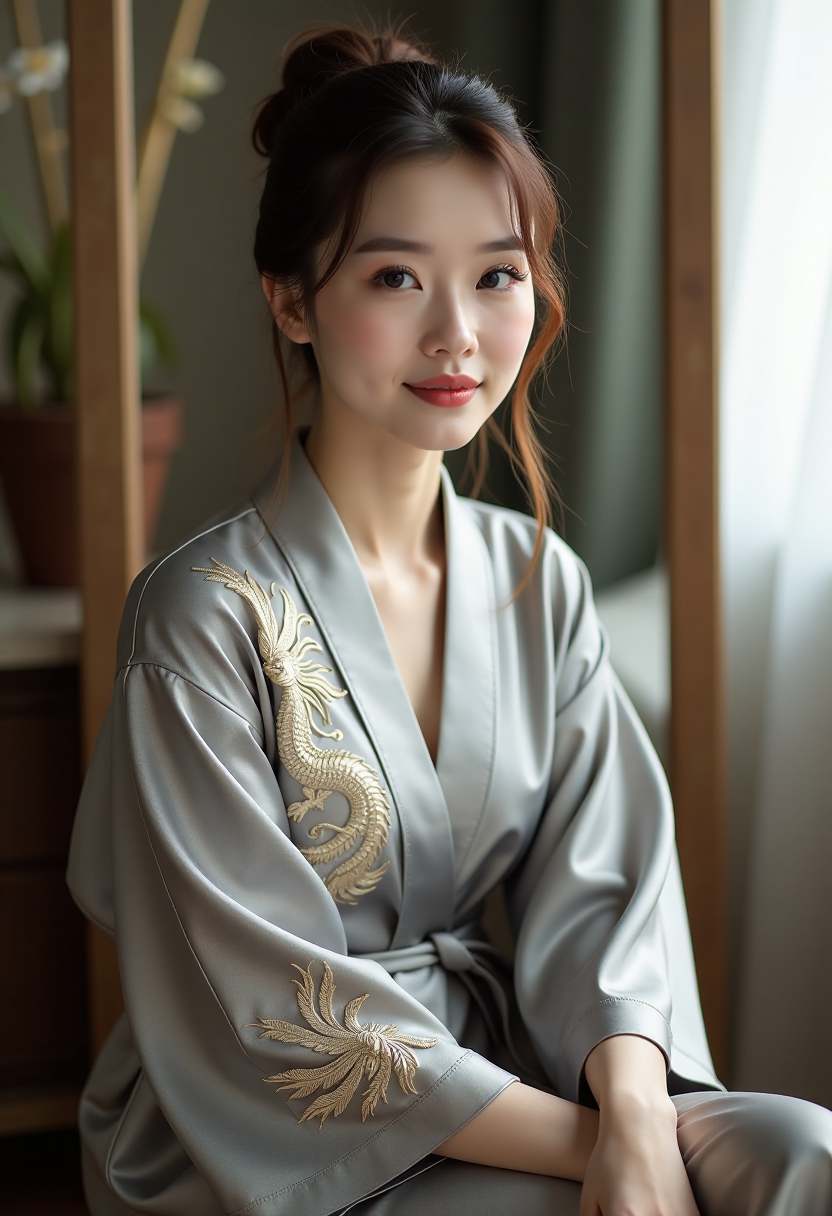 年会散场海报